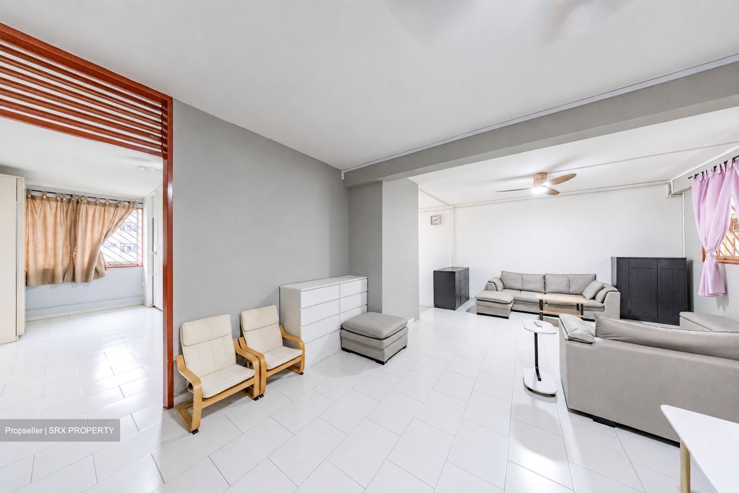Blk 350 Yishun Jasmine (Yishun), HDB 4 Rooms #621748301